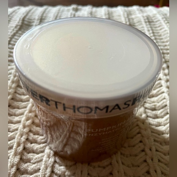 🧡Peter Thomas Roth Pumpkin Mask🧡 - Picture 11 of 11